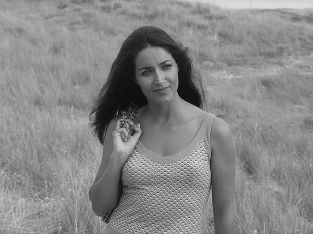 モード家の一夜の画像