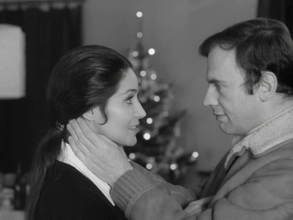 モード家の一夜の画像