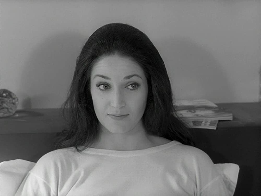 モード家の一夜の画像