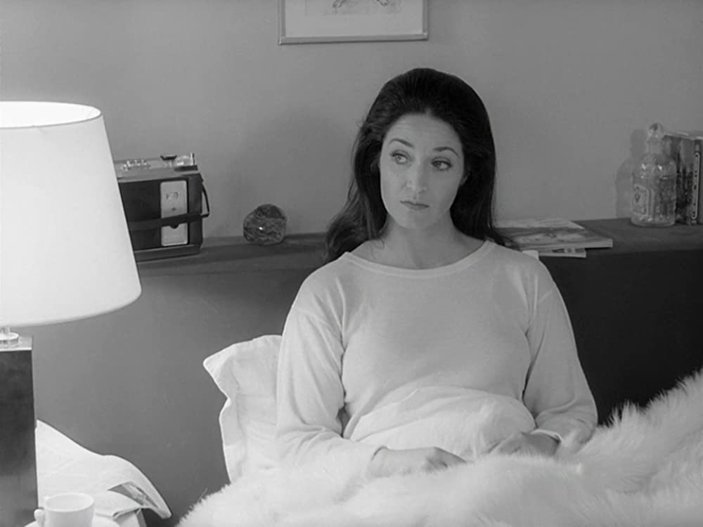 モード家の一夜の画像