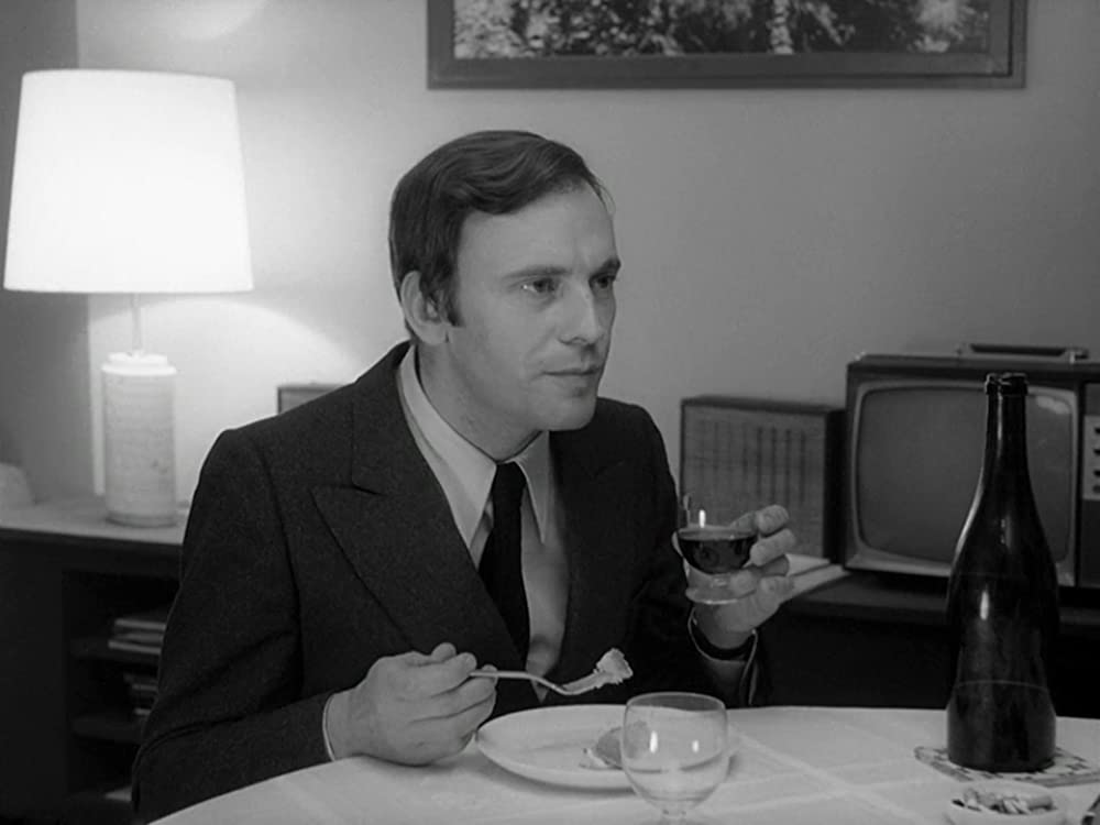 モード家の一夜の画像