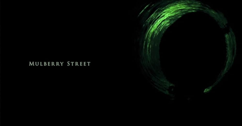 ネズミゾンビの画像