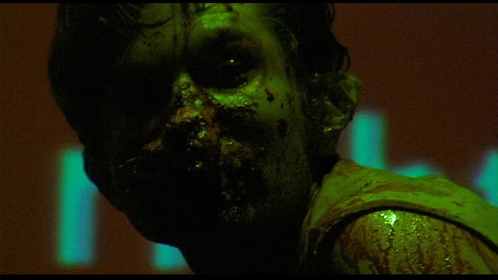 ネズミゾンビの画像