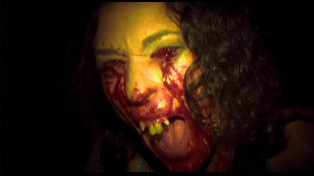 ネズミゾンビの画像