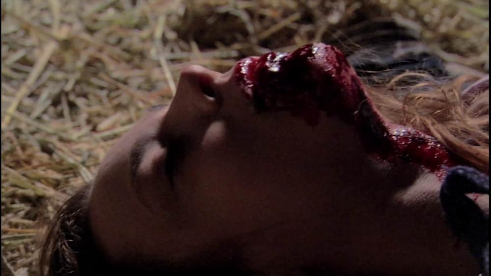 パニック・ゲームの画像