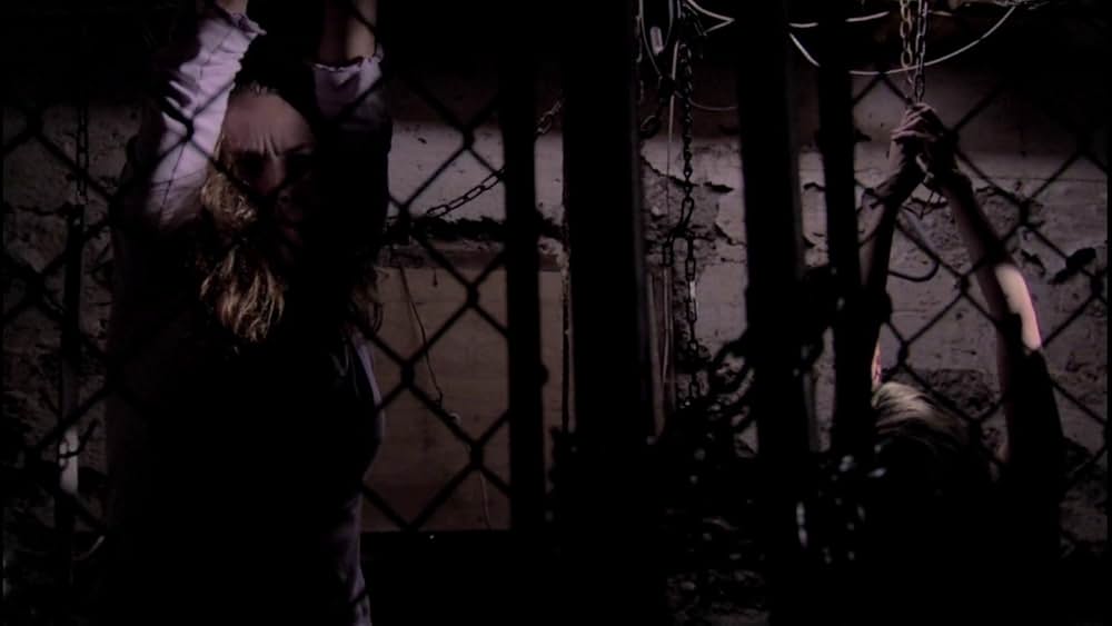 パニック・ゲームの画像