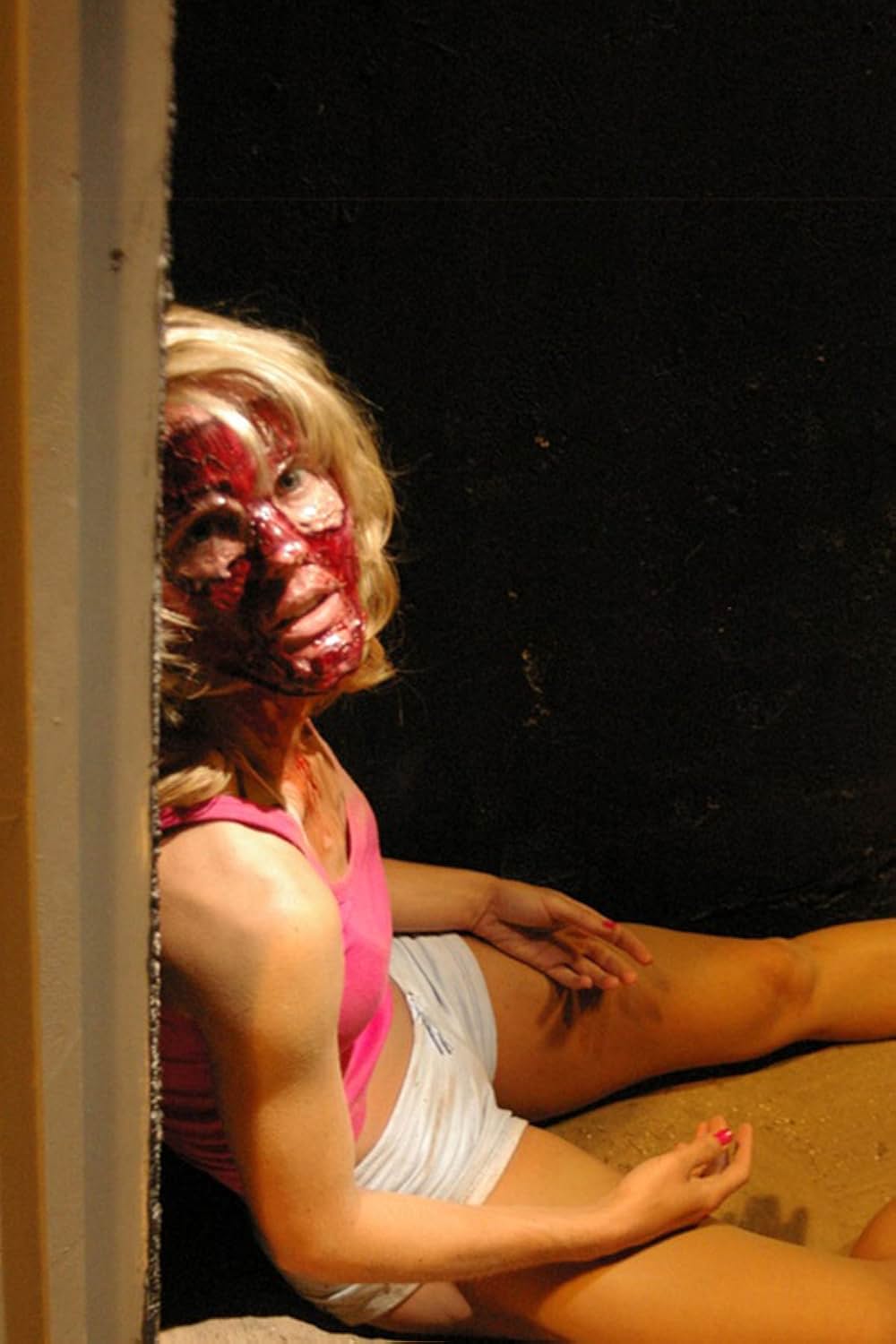 デス・マスクの画像