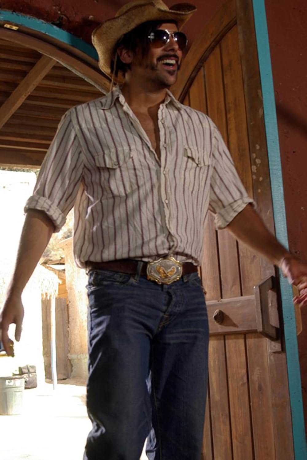 デス・マスクの画像