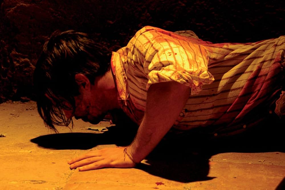 デス・マスクの画像