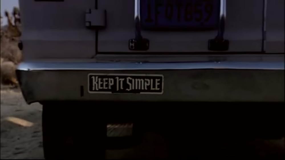 デス・マスクの画像