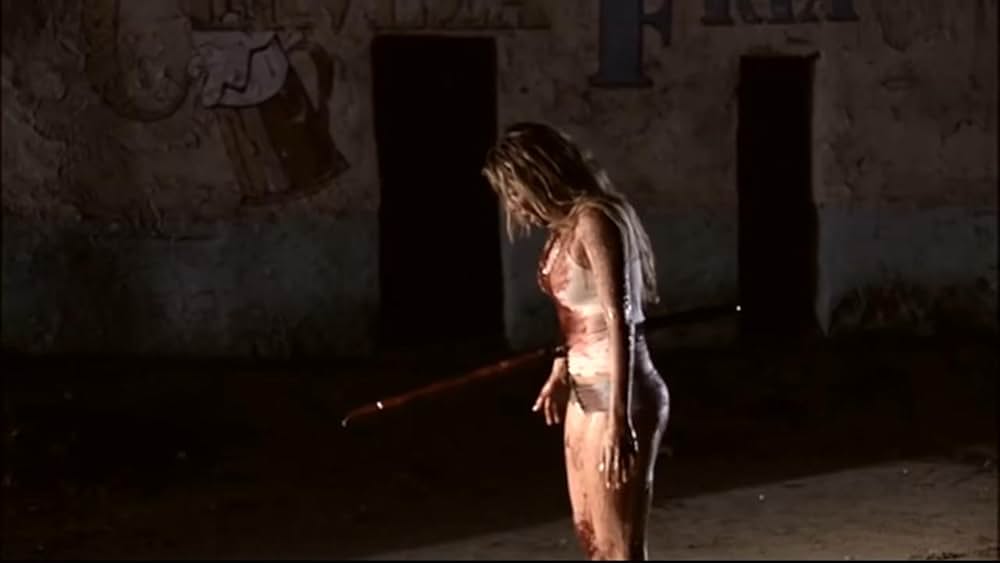 デス・マスクの画像