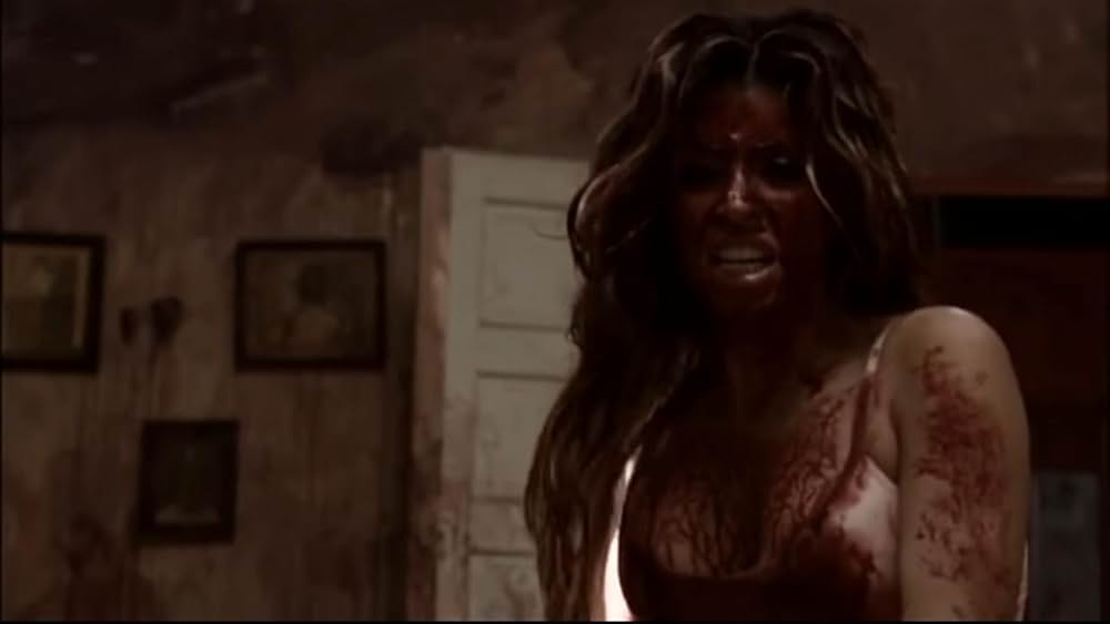 デス・マスクの画像