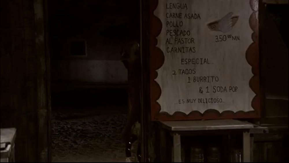 デス・マスクの画像