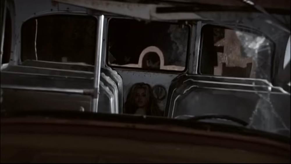 デス・マスクの画像