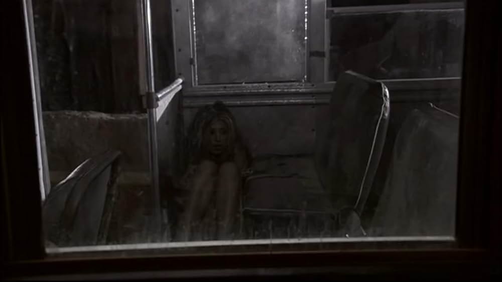 デス・マスクの画像