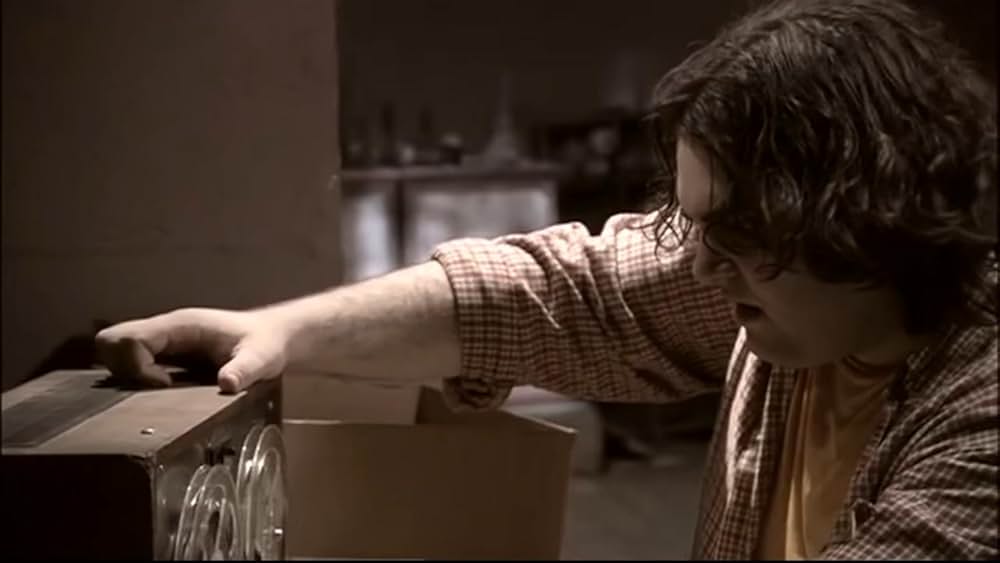 デス・マスクの画像