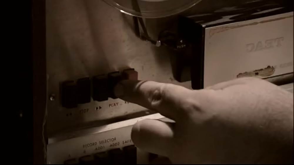 デス・マスクの画像