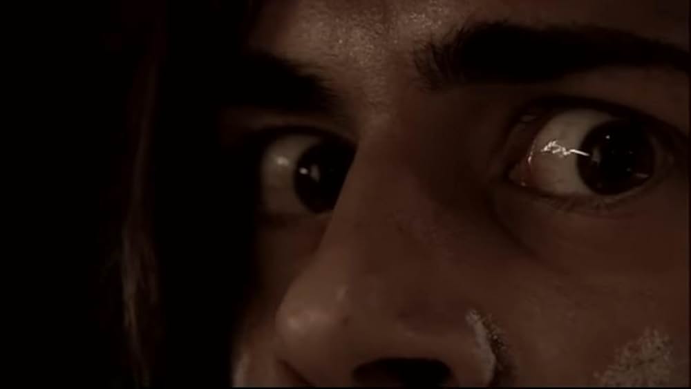 デス・マスクの画像