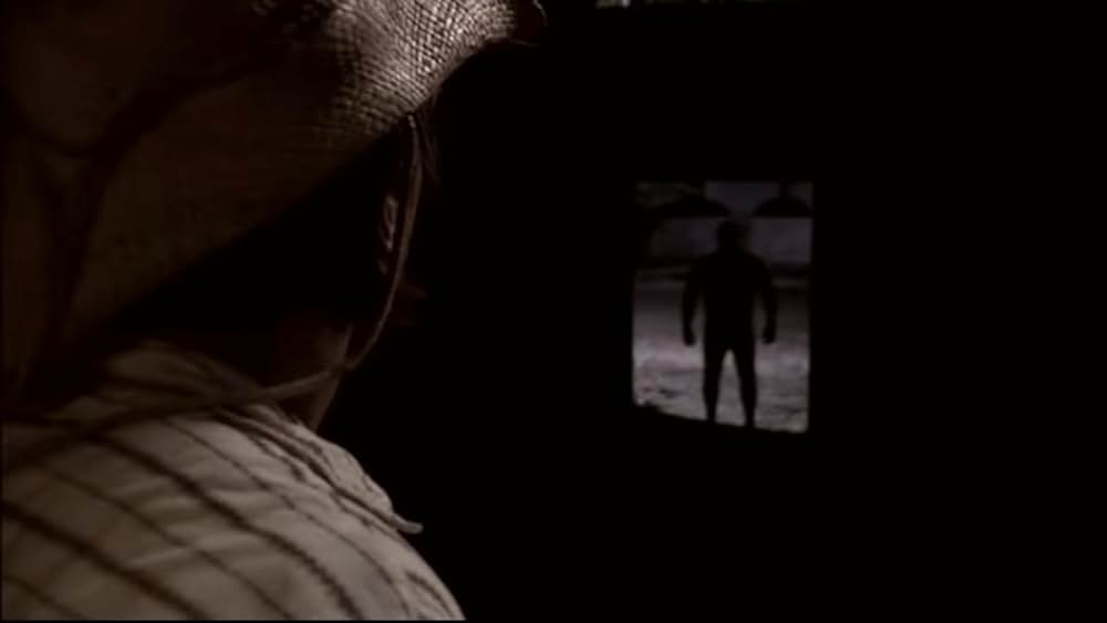 デス・マスクの画像