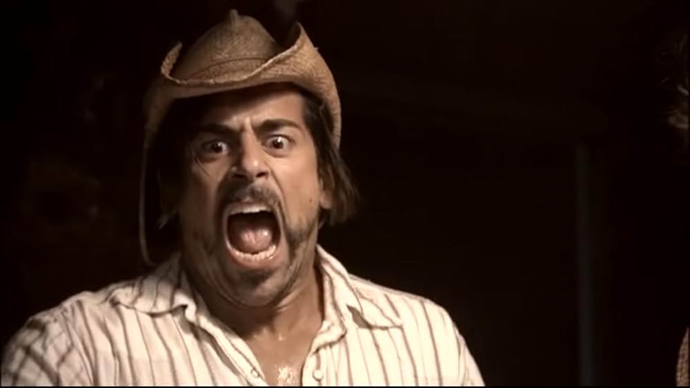 デス・マスクの画像