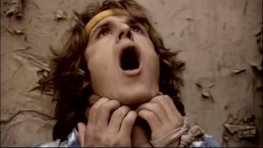 デス・マスクの画像