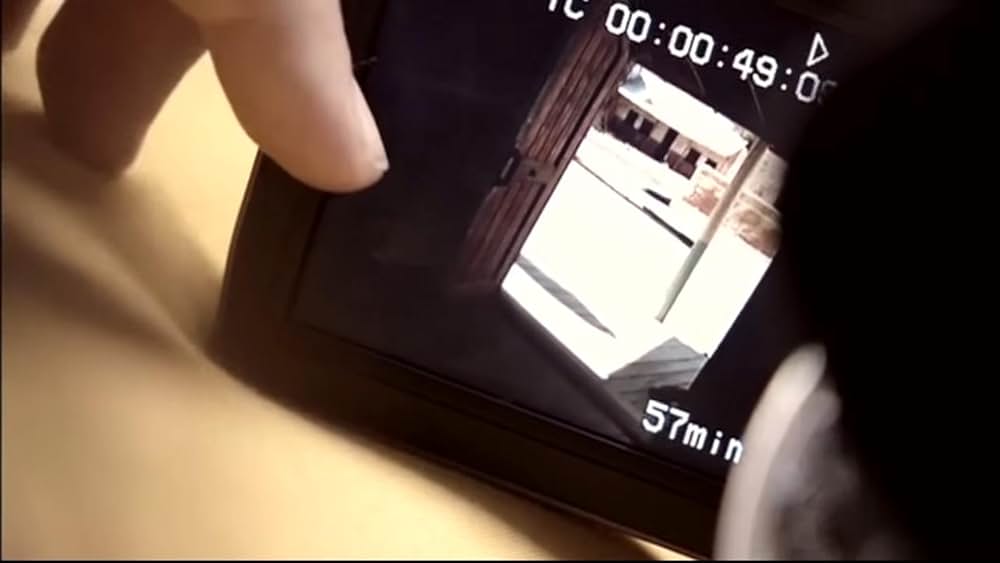 デス・マスクの画像