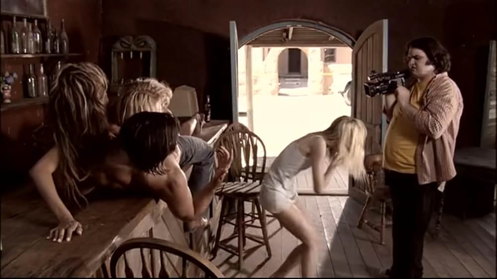 デス・マスクの画像