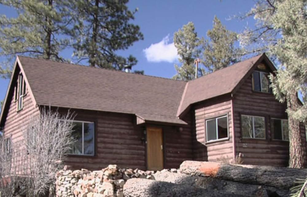 ROT／ロット 惨劇の同窓会の画像