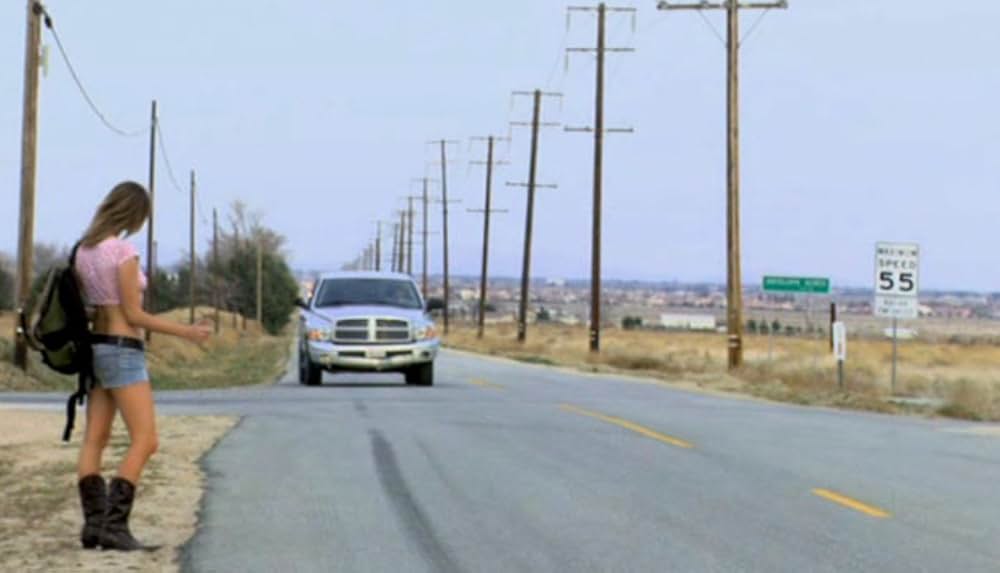 ROT／ロット 惨劇の同窓会の画像