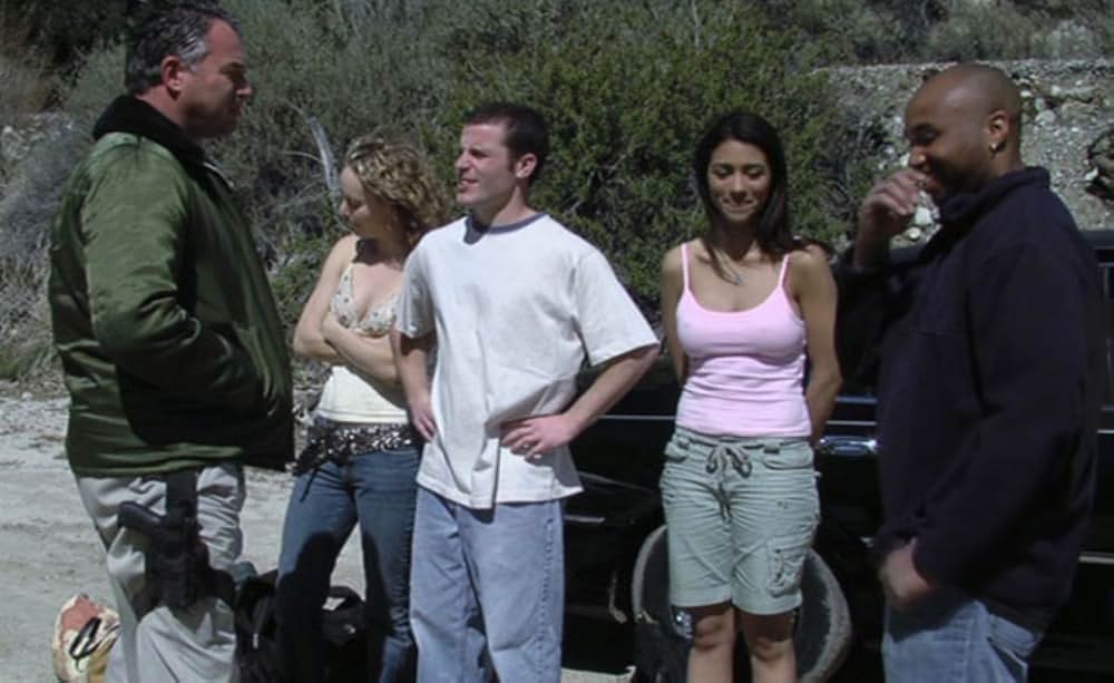 ROT／ロット 惨劇の同窓会の画像