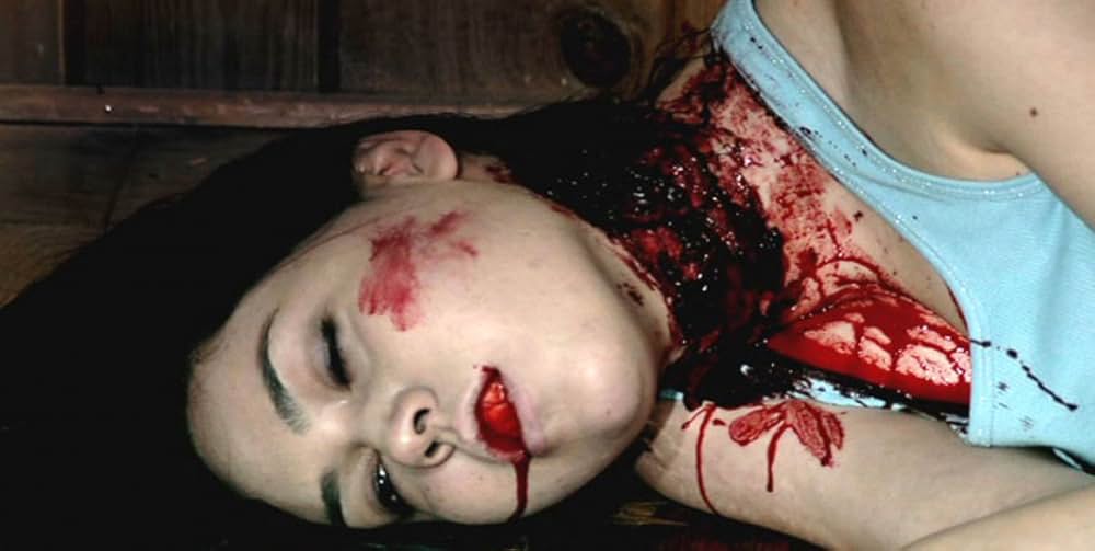 ROT／ロット 惨劇の同窓会の画像