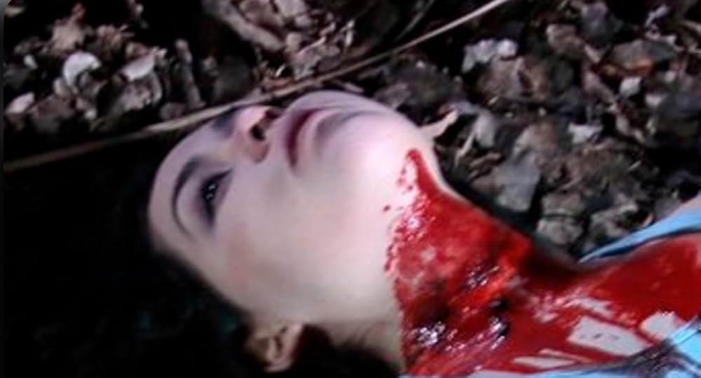 ROT／ロット 惨劇の同窓会の画像