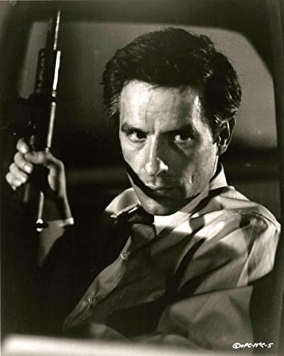 「明日よさらば」ジョン・カサベテスの画像