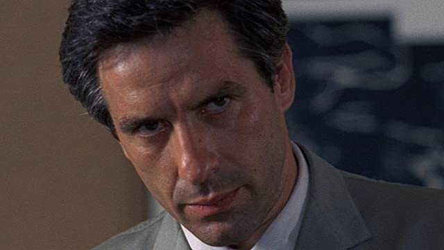 「明日よさらば」ジョン・カサベテスの画像