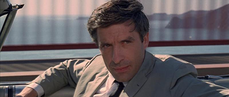 「明日よさらば」ジョン・カサベテスの画像