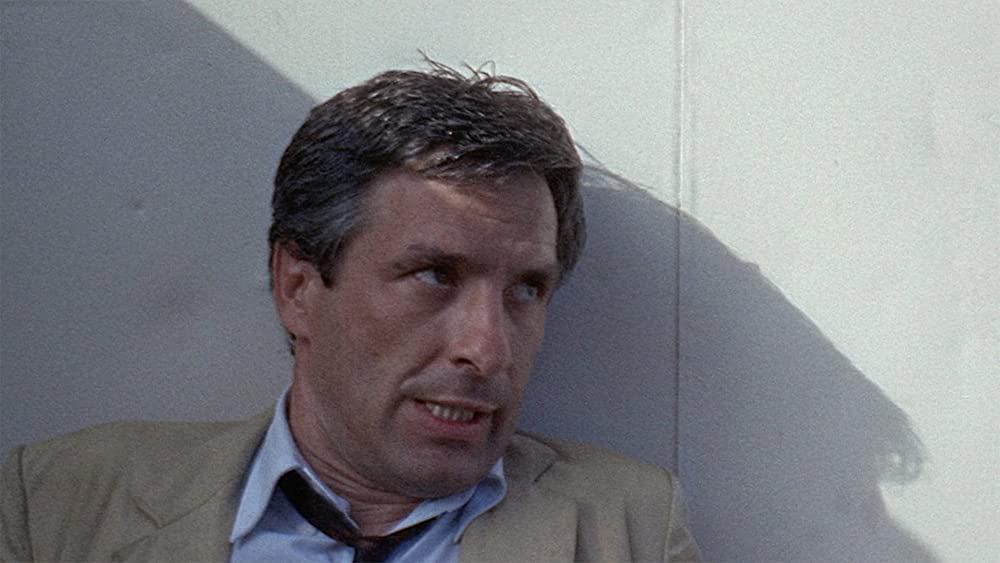 「明日よさらば」ジョン・カサベテスの画像