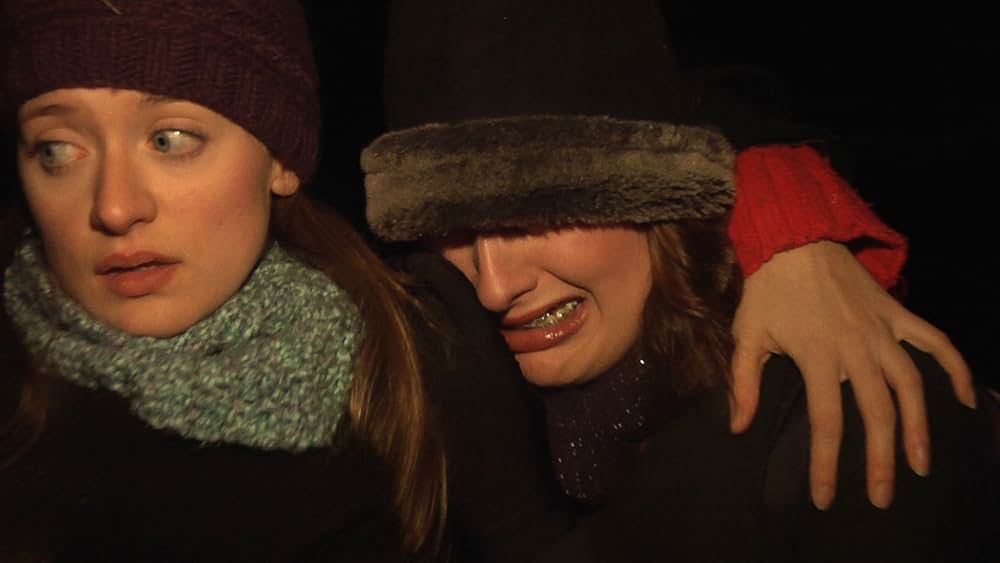 ミッシング・テープの画像