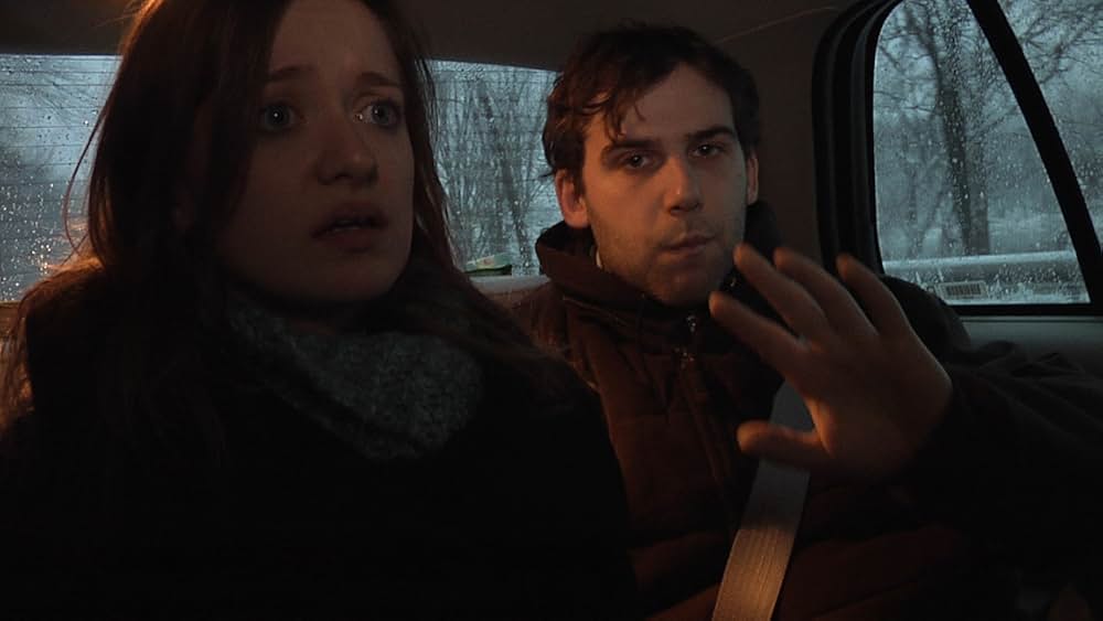 ミッシング・テープの画像