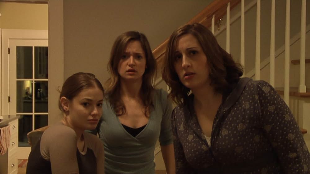 ミッシング・テープの画像