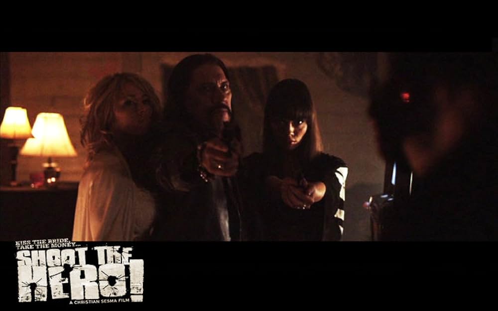 ヒーローをぶっ飛ばせ！の画像