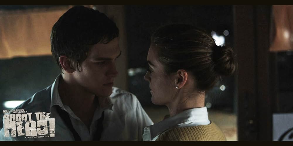 ヒーローをぶっ飛ばせ！の画像