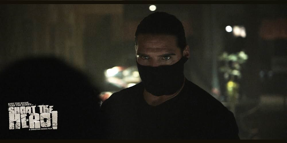 ヒーローをぶっ飛ばせ！の画像