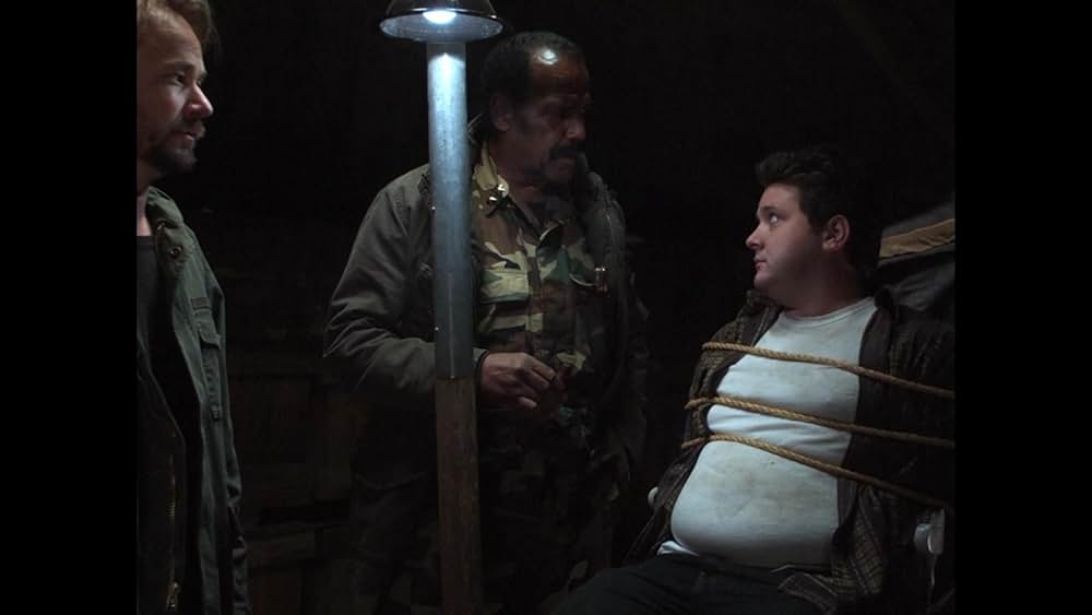 ヒーローをぶっ飛ばせ！の画像