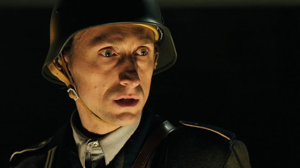 デビルズ・ロック ナチス極秘実験の画像