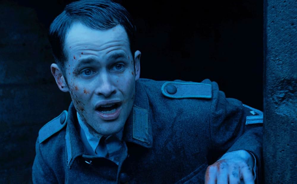 デビルズ・ロック ナチス極秘実験の画像