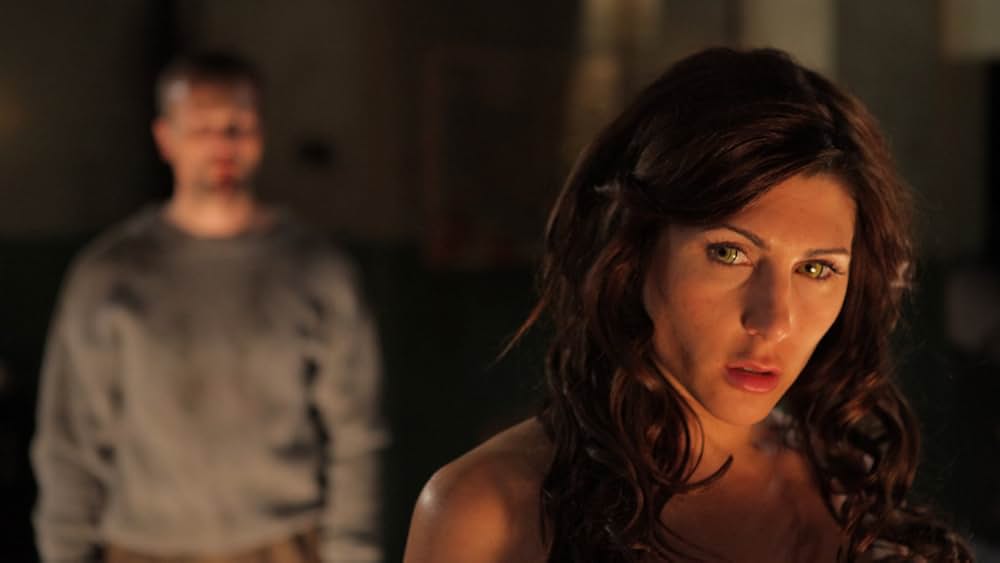 デビルズ・ロック ナチス極秘実験の画像