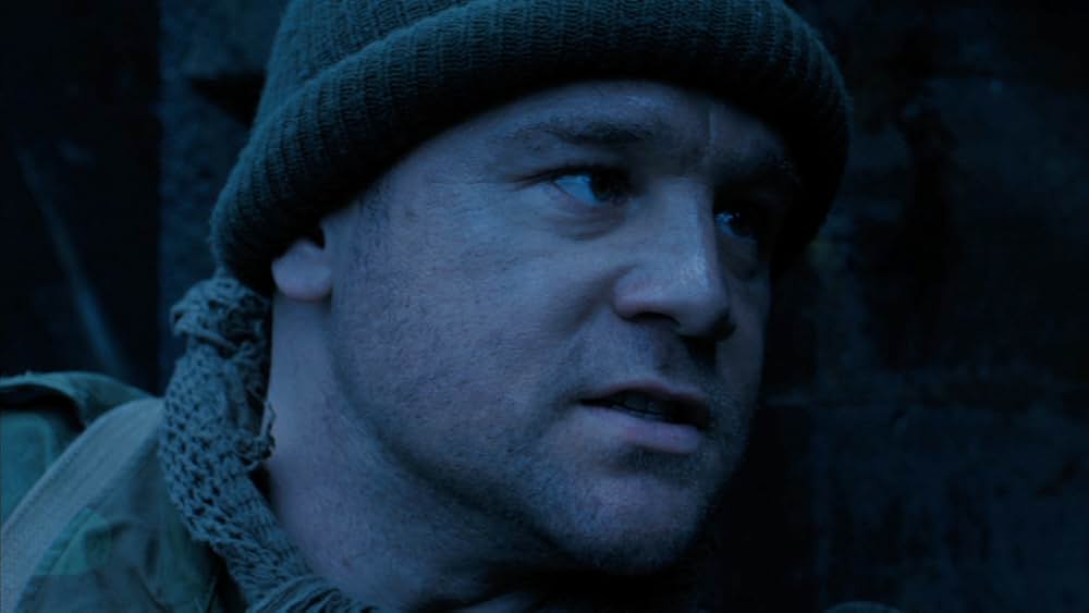 デビルズ・ロック ナチス極秘実験の画像