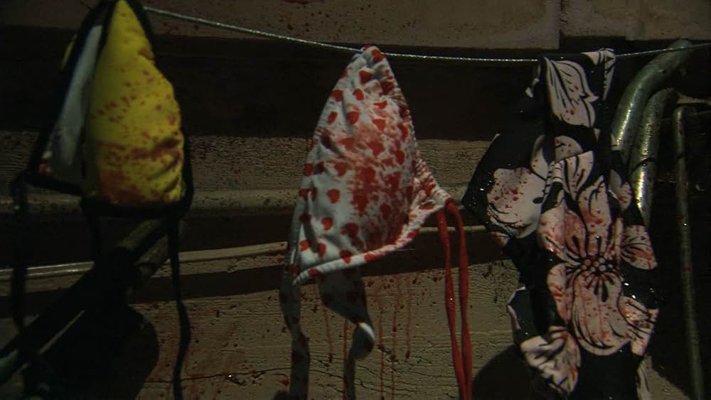 ビキニガール・キラーの画像