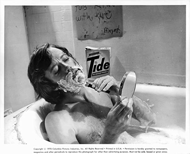 「イージー★ライダー」ピーター・フォンダの画像