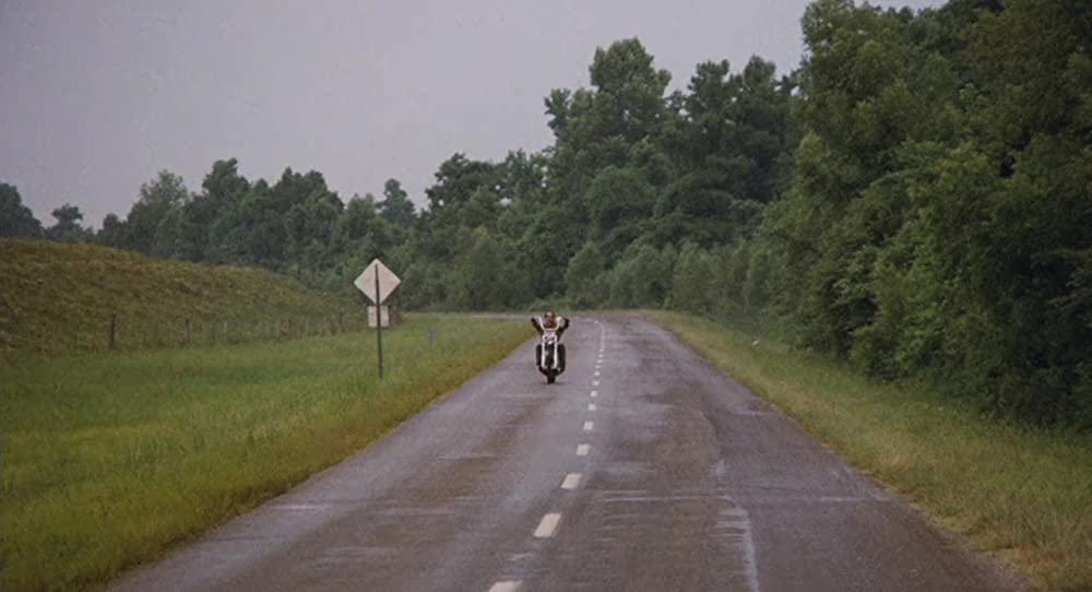 「イージー★ライダー」ピーター・フォンダの画像